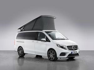 Mercedes-Benz Marco Polo Horizon 4Matic AMG Line (W447) '2017